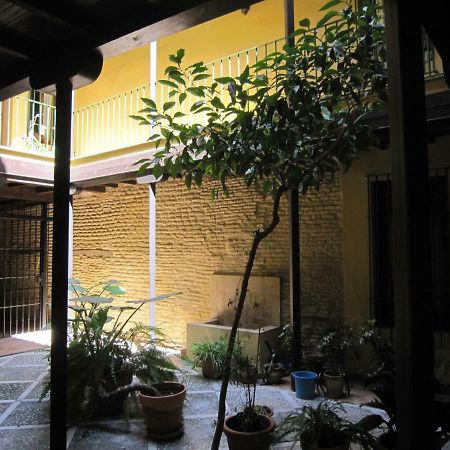 Apartamento céntrico Plaza del Salvador Sevilla Exterior foto