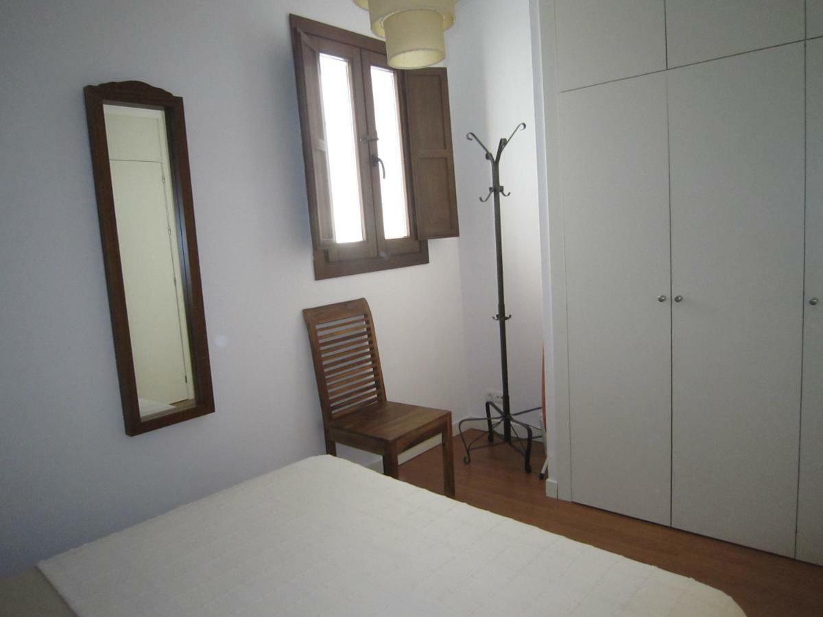 Apartamento céntrico Plaza del Salvador Sevilla Exterior foto