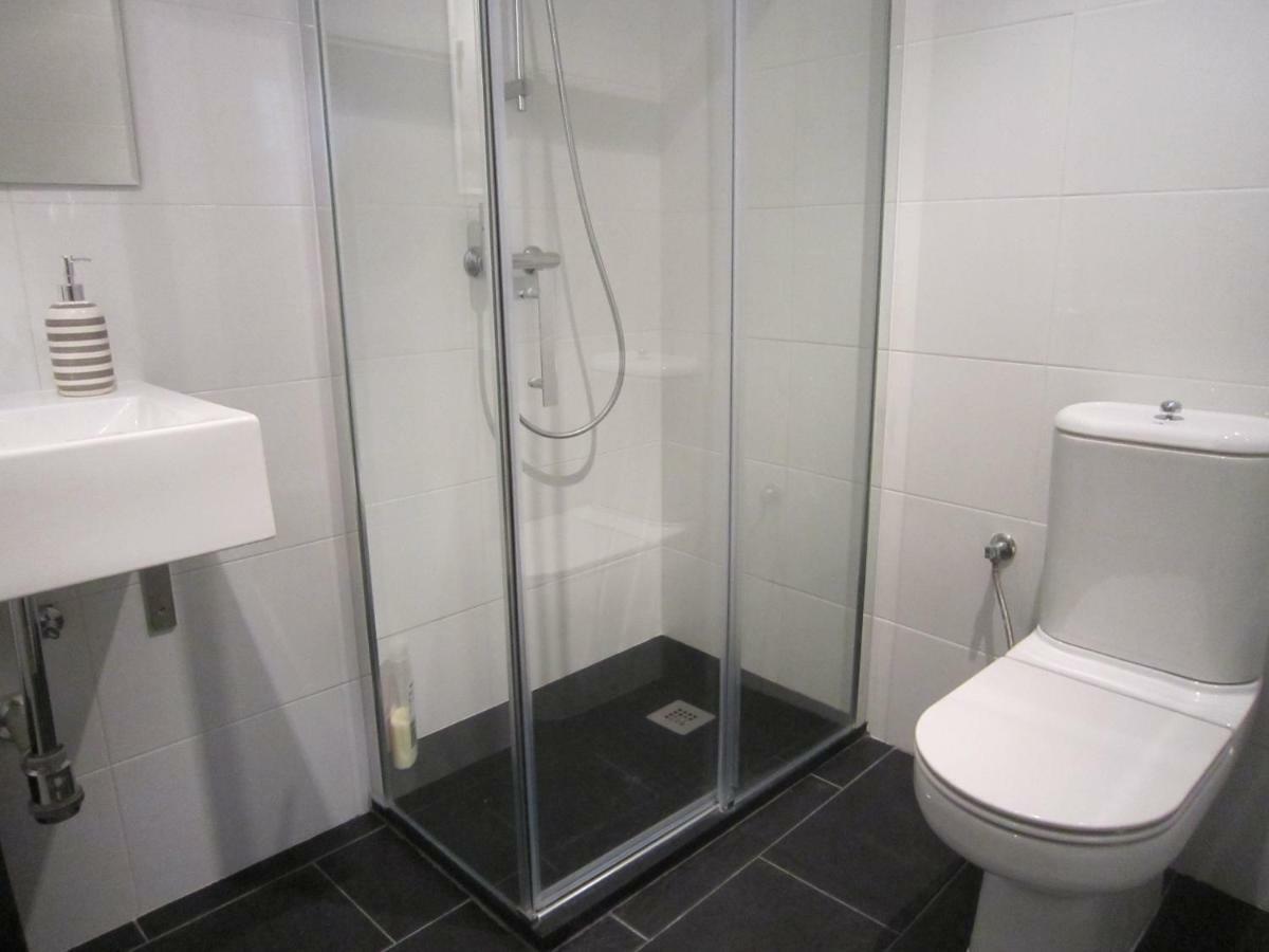 Apartamento céntrico Plaza del Salvador Sevilla Exterior foto