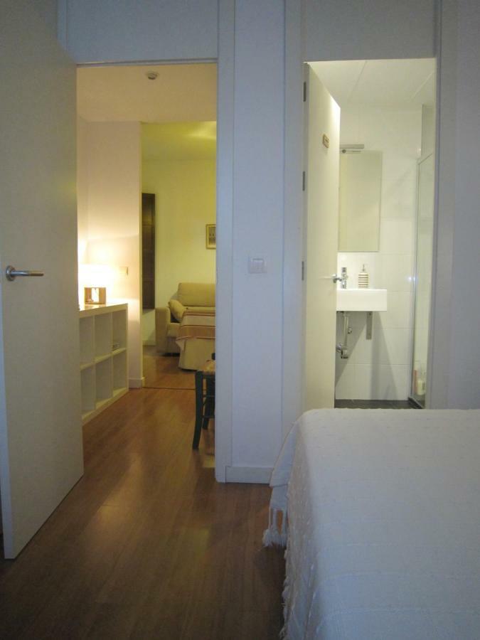 Apartamento céntrico Plaza del Salvador Sevilla Exterior foto