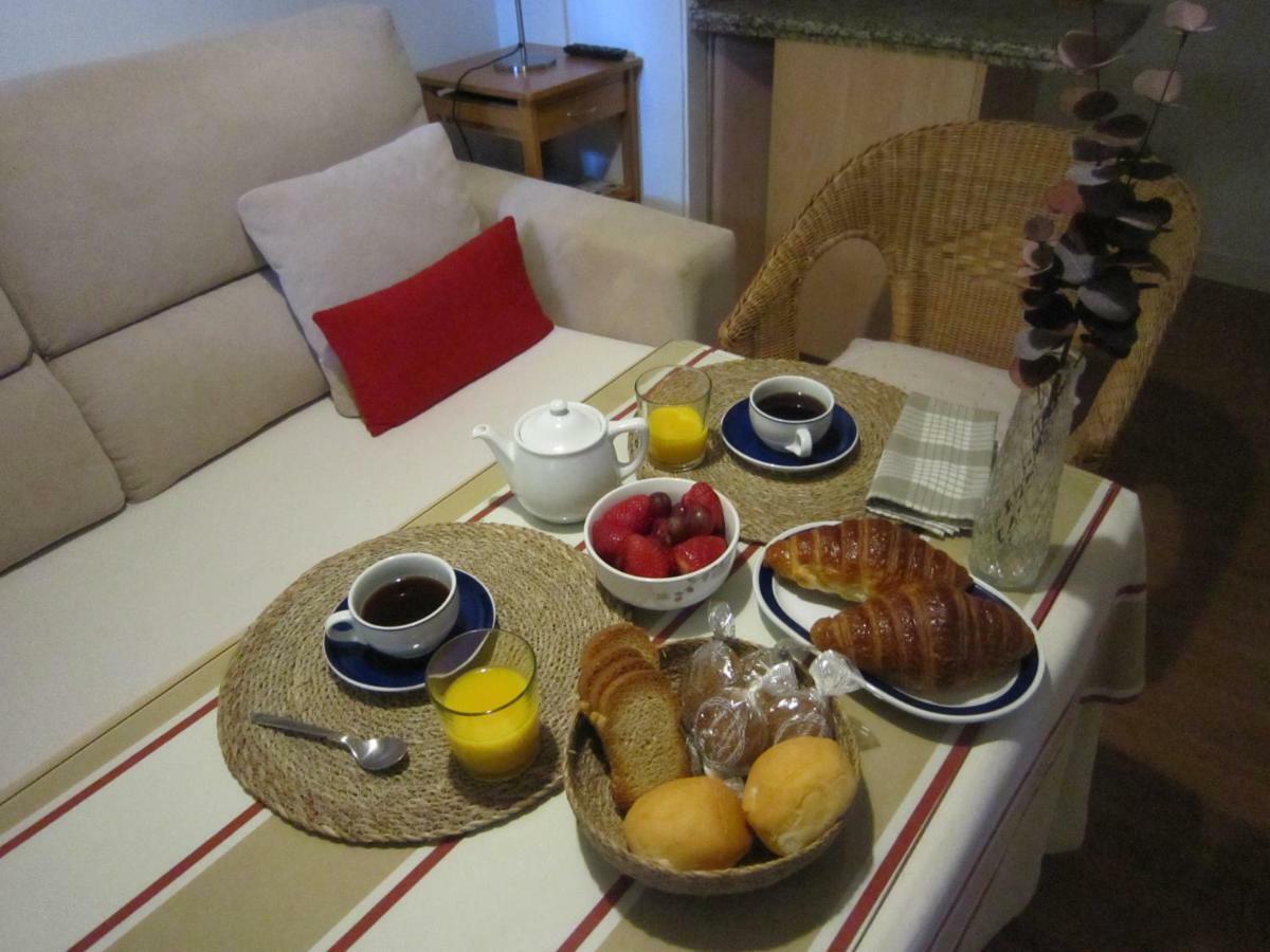 Apartamento céntrico Plaza del Salvador Sevilla Exterior foto